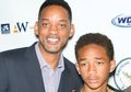 Jaden Smith: Aku Belajar dari Ayahku