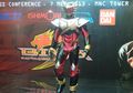 Jejak Rekam Film Superhero Indonesia Sebelum 'Bima Satria Garuda'