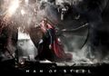 Russell Crowe Bicara Tentang Rumor Krypton di Man of Steel