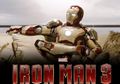 Album Soundtrack Iron Man 3 Hanya Rp. 50.000