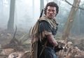 Usai 'Wrath of the Titans', Sam Worthington Bintangi Film Perang Saudara