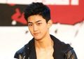 Taecyeon "2PM": Emma Cewek Ideal