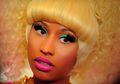 Nicki Minaj Akan Beradu Akting dengan Cameron Diaz