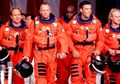 Misi di Film Armageddon Bakal Jadi Nyata Karena NASA Bakal Cegah 'Kiamat' dengan Cara Tersebut