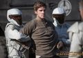 Liam Hemsworth Ditahan Pihak Keamanan Dalam 'The Hunger Games: Catching Fire'