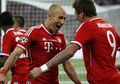 Bungkam Dortmund, Bayern Kampiun Liga Champions 2013