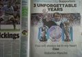 Lewat Iklan, Mancini Kirim Ucapan Terima Kasih Untuk Fans The Citizens