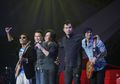 Ahmad Dhani Mau Dibayar Murah untuk Pensi SMA BM400