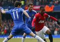David Luiz Diving, Rafael Emosi