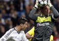 Tumpas Dortmund 2-0, El Real Tetap Gagal ke Final