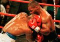Suarez Dapat Dukungan Dari Mike Tyson