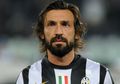 Jalani 'Mission: Impossible', Pirlo: Juventus Bisa Belajar Dari Liverpool 2005