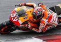 Marc Marquez Tercepat di Sesi Tes Ban dan ECU Baru