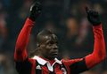 Balotelli: Kalau Saya Main, AC Milan Pasti Juara Liga Champions