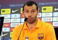 Mascherano Ingin Barcelona Perbaiki Gaya Bermain