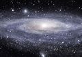 Astronom: Alam Semesta Kehilangan Energi dan Menuju Kiamat