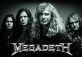 Konser Megadeth di Jakarta Ditunda