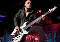 Bassis Trivium: Tak Akan Ada Metallica Baru