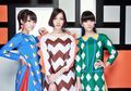 Perfume, The Future Technopop Idol