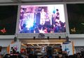 Killing Me Inside Guncang Bekasi