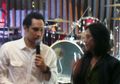 Gitar Abdee "Slank" Terjual Rp. 100 Juta di Konser Senandung Untuk Negeri
