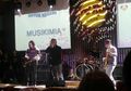 Konser Amal Untuk Manado