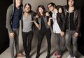 Jelang Album Kedua, We Are The In Crowd Makin Rajin Rilis Lagu Baru