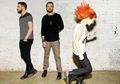 Paramore Pecahkan Rekor Dunia Lewat Video Klip Ain't It Fun