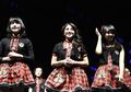 Audio Mati, JKT48 Show Must Go On!