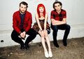 Paramore Siapkan Album Baru di 2014