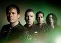 Debut Album Angels and Airwaves Dirilis Ulang dalam Vinyl