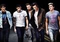 Siapkan Album Baru, One Direction Kejar Setoran!