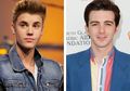Drake Bell: Justin Bieber Nggak Punya Bakat