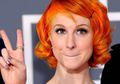 Hayley Williams Resmikan Bisnis Sampingan Cat Rambut!
