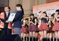 HKT48 Pecahkan Rekor Dunia