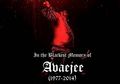 Vokalis Band Black Metal Dibunuh Fansnya Sendiri