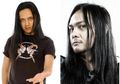 Stevie "DeadSquad" dan Otong "Koil" Jadi Wayang