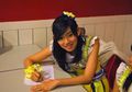Hanna JKT48 Phobia Sama Badut!