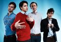 Vampire Weekend Cover Lagu Opera