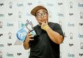 Saykoji Raih The Best Hiphop/EDM HAI Readers' Poll Music Awards 2013