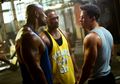 Mark Wahlberg, Anthony Mackie dan Dwayne Johnson Rencanakan Penculikan