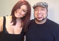 Agnes Monica Akan Main Film Bareng Adam Sandler & Drew Barrymore?