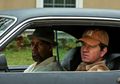 Denzel Washington dan Mark Wahlberg Rampok Uang Mafia