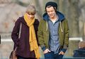 Harry Styles Enggan Lihat Taylor Swift di Film One Direction