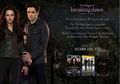 'Twi-Line', Layanan Telepon Khusus Penggemar 'Twilight Saga'