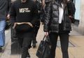 Jaden Smith Resmi Gandeng Kylie Jenner