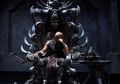 Vin Diesel Hajar Dave Bautista Dalam 'Riddick'