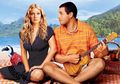 Warner Bros. Satukan Kembali Adam Sandler dan Drew Barrymore