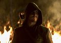 Arrow, Superhero dari DC Comics Hadir di Layar Kaca
