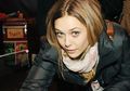 Elizabeth Olsen Pasti Bintangi Remake 'Godzilla'